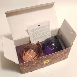 Nespresso Festive Baubles